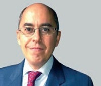 El Notario - Pedro Galindo Gil